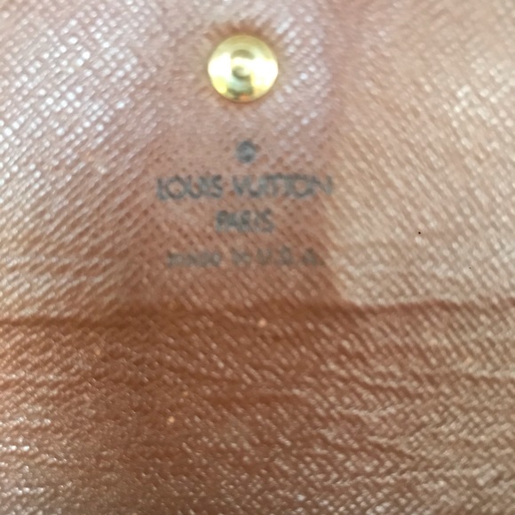 Louis Vuitton Monogram Authentic - Picture 2 of 5